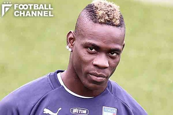 マリオ・バロテッリ