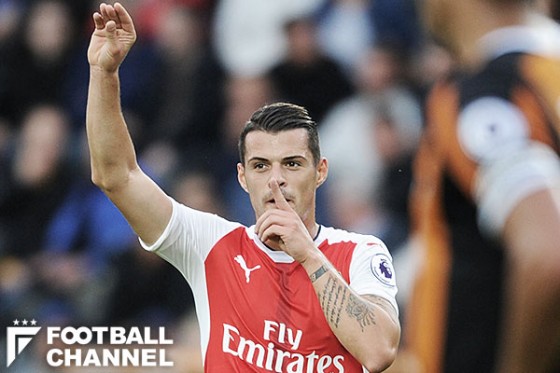 グラニト・ジャカ