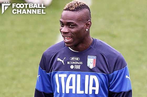 マリオ・バロテッリ