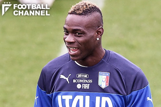 マリオ・バロテッリ