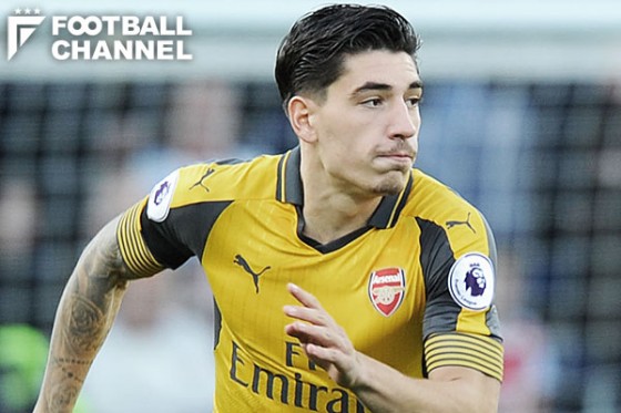 エクトル・ベジェリン