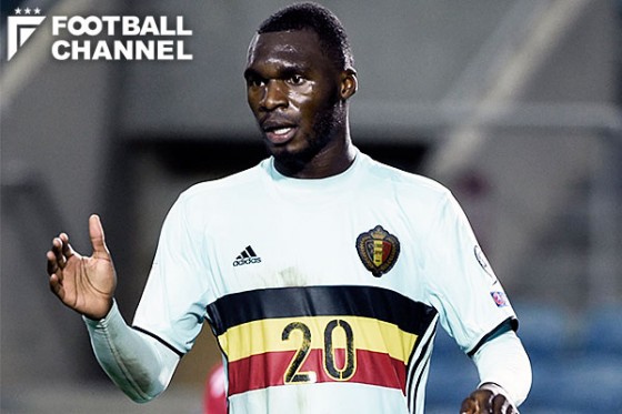 クリスティアン・ベンテケ