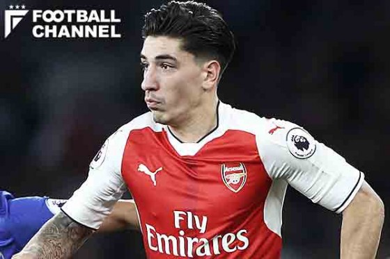 エクトル・ベジェリン