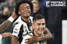 フアン・クアドラード