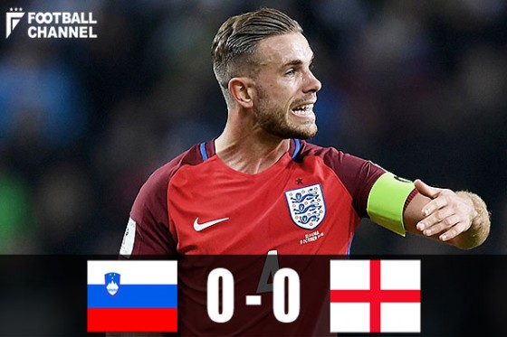 ジョーダン・ヘンダーソン