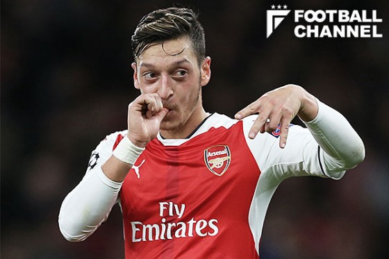 メスト・エジル