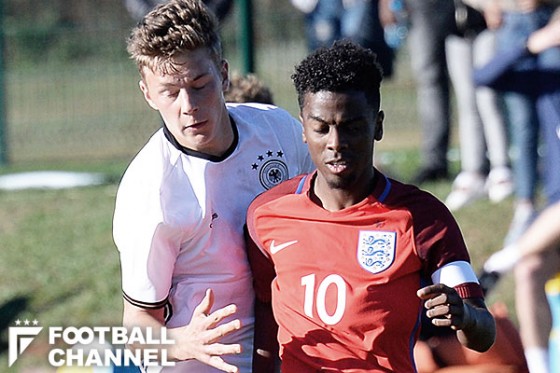 エンジェル・ゴメス