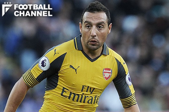 サンティ・カソルラ