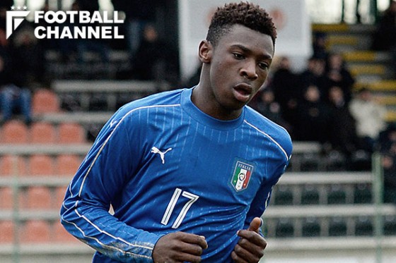 モイーズ・キーン