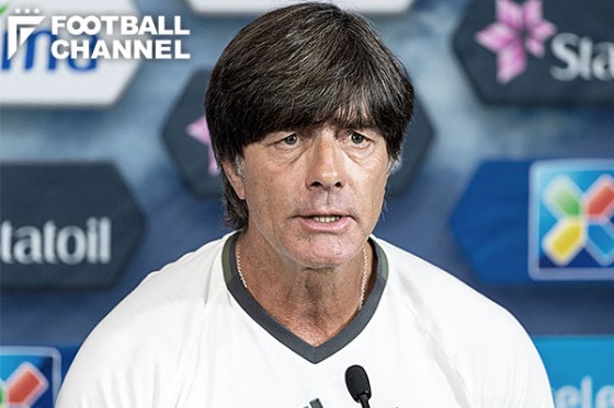 ヨアヒム・レーブ監督