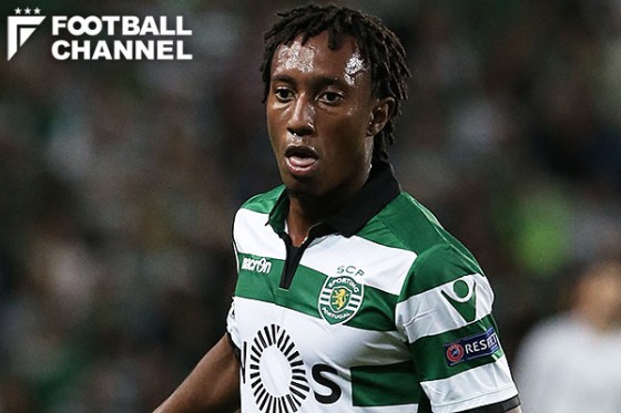 ジェルソン・マルティンス