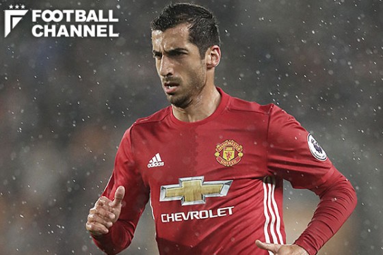 ヘンリク・ムヒタリアン