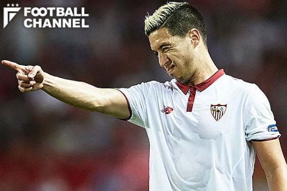 サミル・ナスリ