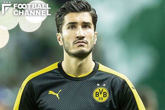 ヌリ・シャヒン