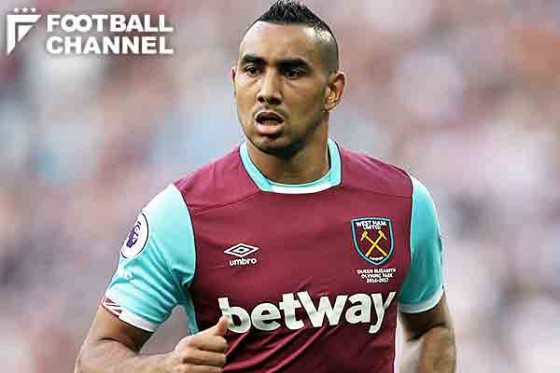 ディミトリ・パイエ