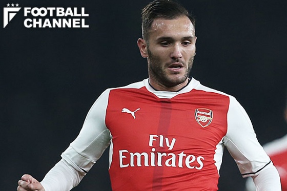 ルーカス・ペレス