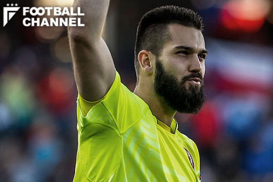 GKトマシュ・コウベク