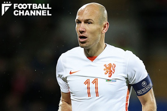 アリエン・ロッベン