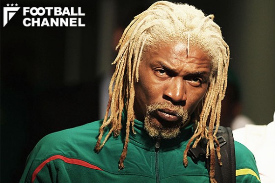 リゴベール・ソング氏