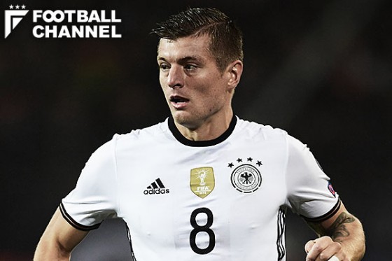 トニ・クロース