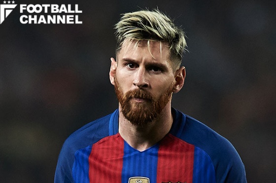 リオネル・メッシ