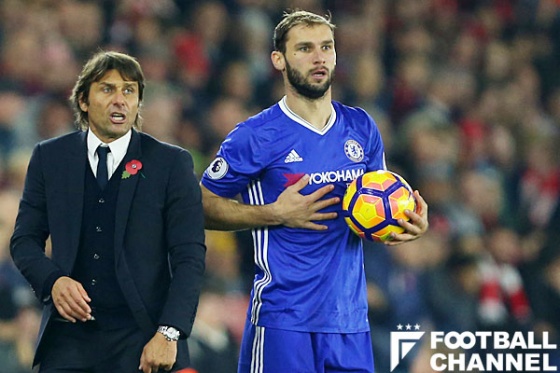 ブラニスラフ・イバノビッチ