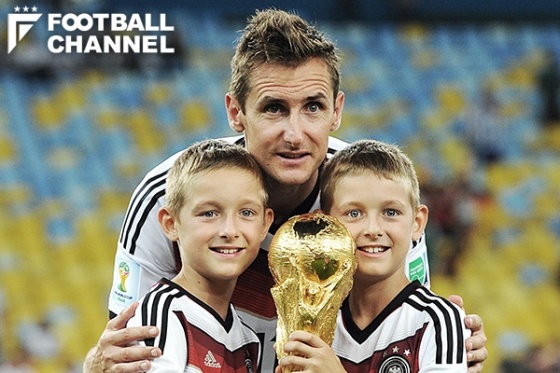 ミロスラフ・クローゼ