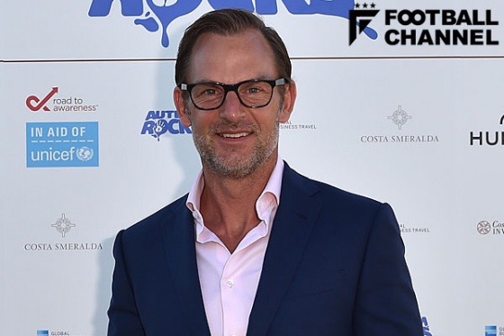 ロナルド・デ・ブール