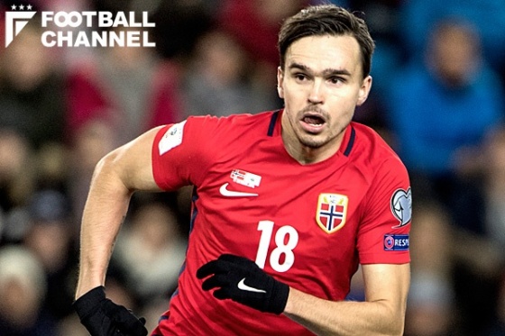 オレ・セルネス