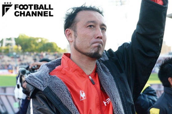 田中マルクス闘莉王