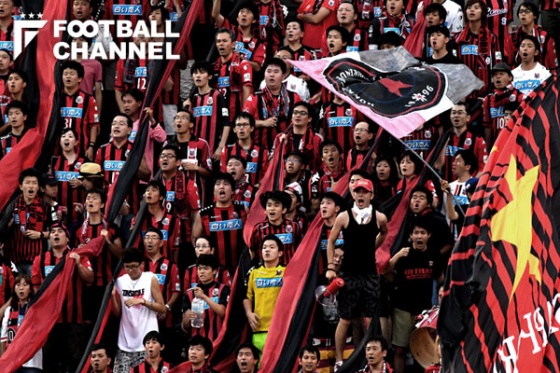 コンサドーレ札幌