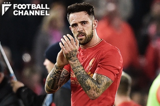 ダニー・イングス