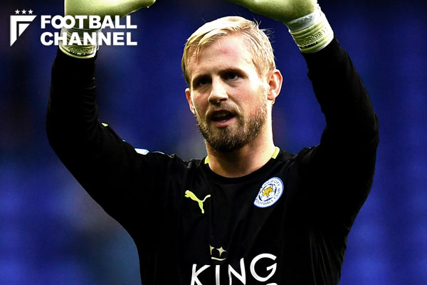 カスパー・シュマイケル