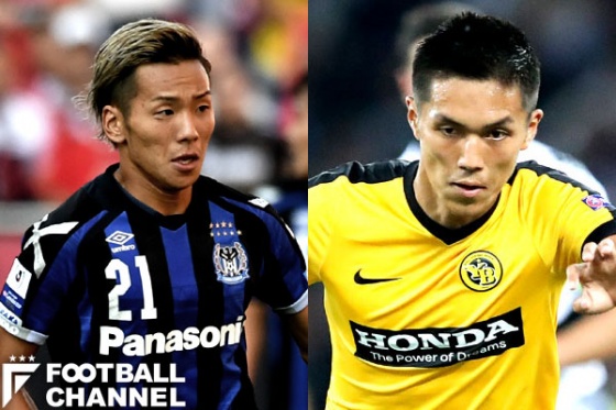 井手口陽介　久保裕也