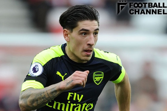 エクトル・ベジェリン