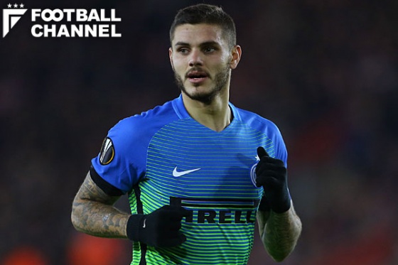 マウロ・イカルディ