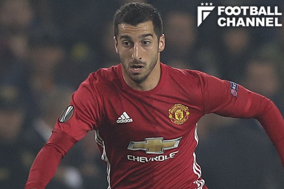 ヘンリク・ムヒタリアン