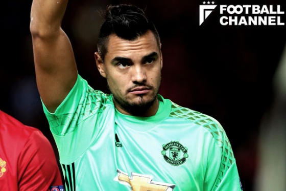 セルヒオ・ロメロ