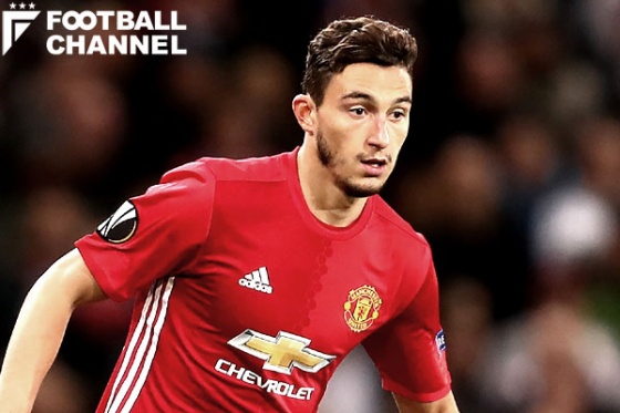 マッテオ・ダルミアン