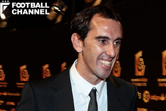 ディエゴ・ゴディン