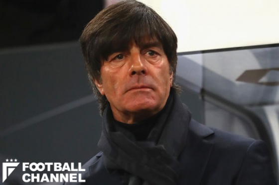 ヨアヒム・レーブ