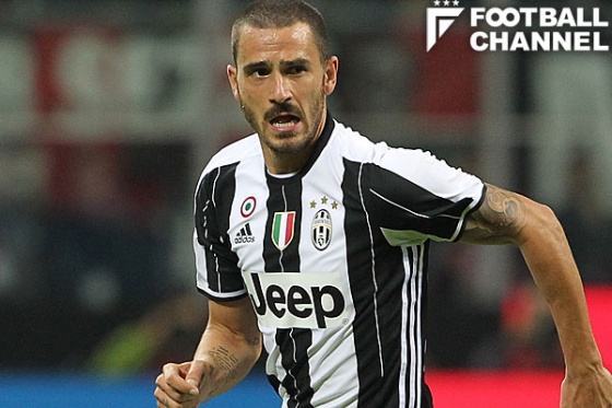 レオナルド・ボヌッチ