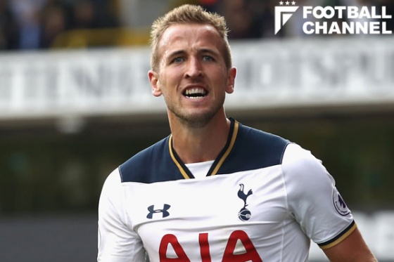 ハリー・ケイン