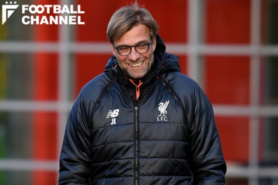 ユルゲン・クロップ