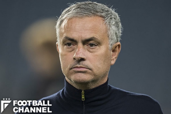 ジョゼ・モウリーニョ