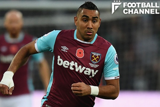 ディミトリ・パイエ