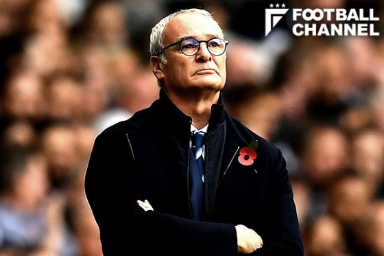 クラウディオ・ラニエリ