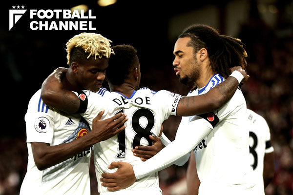 サンダーランド