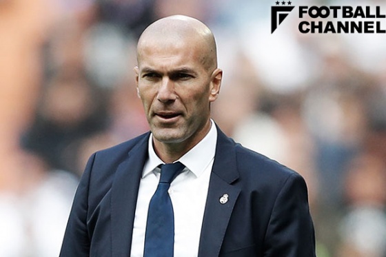 ジネディーヌ・ジダン