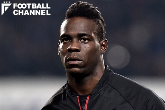 マリオ・バロテッリ